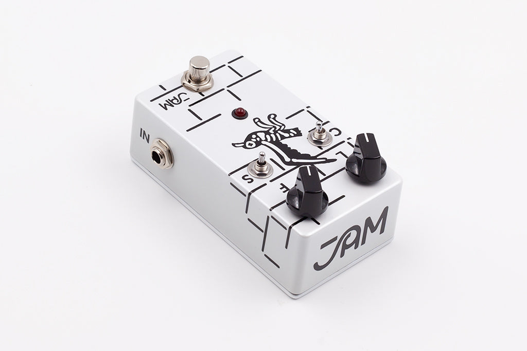 JAM Pedals Seagull