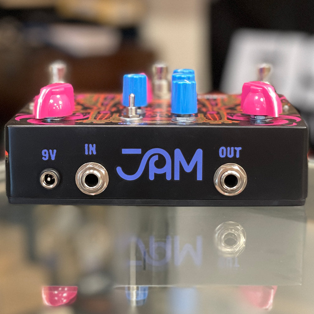 JAM Pedals Tiny Amp Destroyer