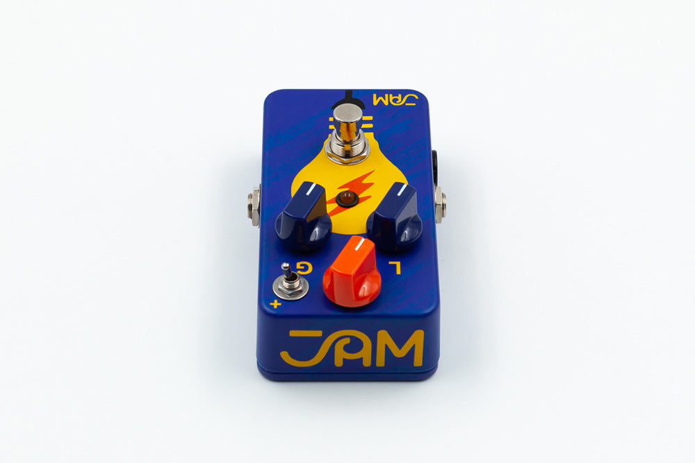 jam pedals tube dreamer 58 Tubedreamer B-Stock | “Triangulate” Ripply Fall B-Stock