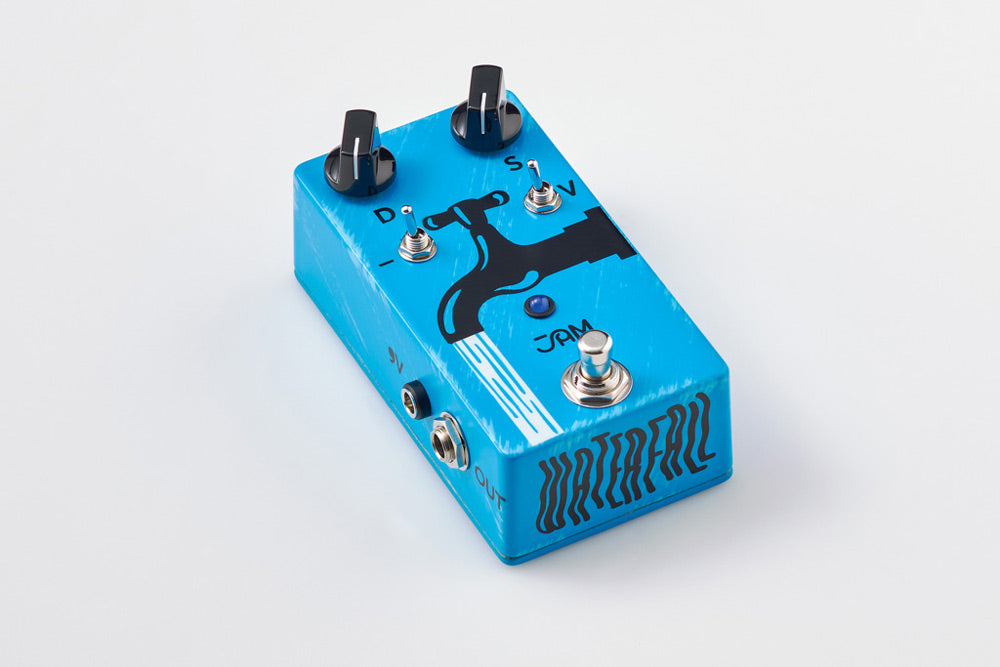 JAM Pedals