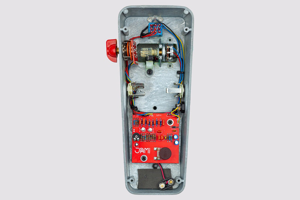 JAM Pedals Wahcko Wah Pedal