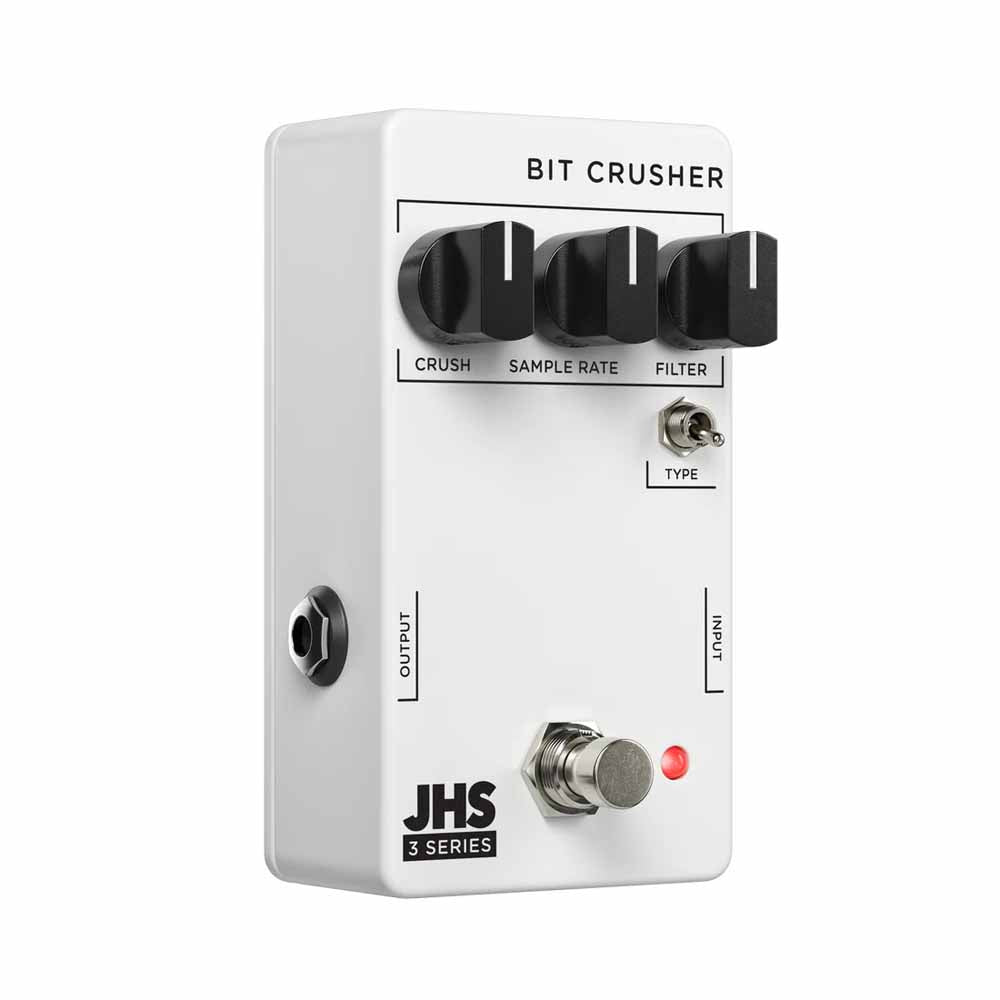 JHS Pedals 3 Series - Bit Crusher
