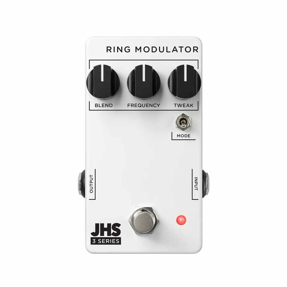 JHS Pedals 3 Series - Ring Modulator