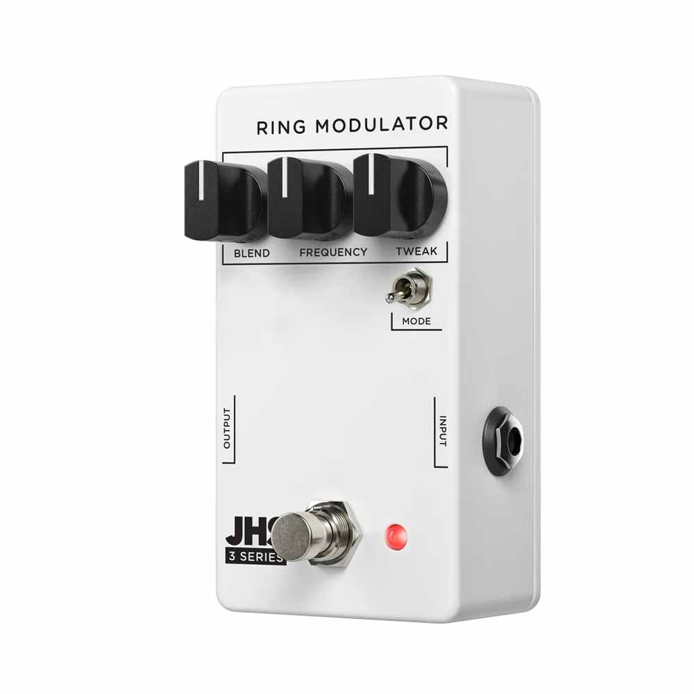 JHS Pedals 3 Series - Ring Modulator