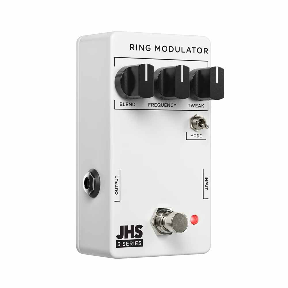 JHS Pedals 3 Series - Ring Modulator