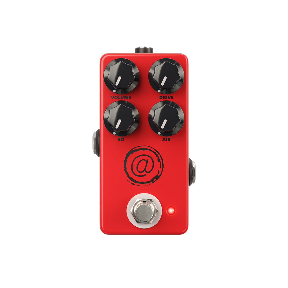 JHS Pedals AT Mini Overdrive/Distortion Pedal