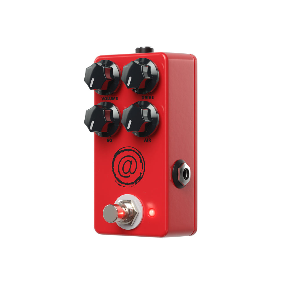 JHS Pedals AT Mini Overdrive/Distortion Pedal