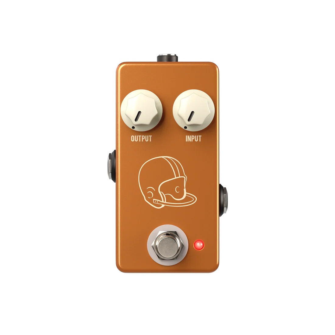 JHS Pedals The Fumble JFET Clean Boost Pedal