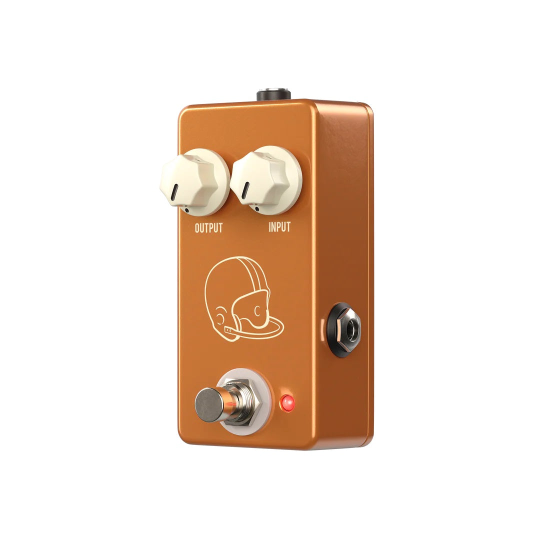 JHS Pedals The Fumble JFET Clean Boost Pedal