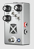 JHS Pedals The Kilt 10 Overdrive Pedal
