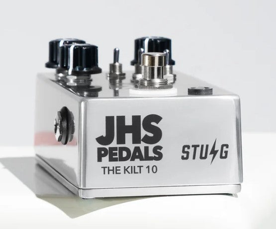 JHS Pedals The Kilt 10 Overdrive Pedal
