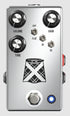 JHS Pedals The Kilt 10 Overdrive Pedal