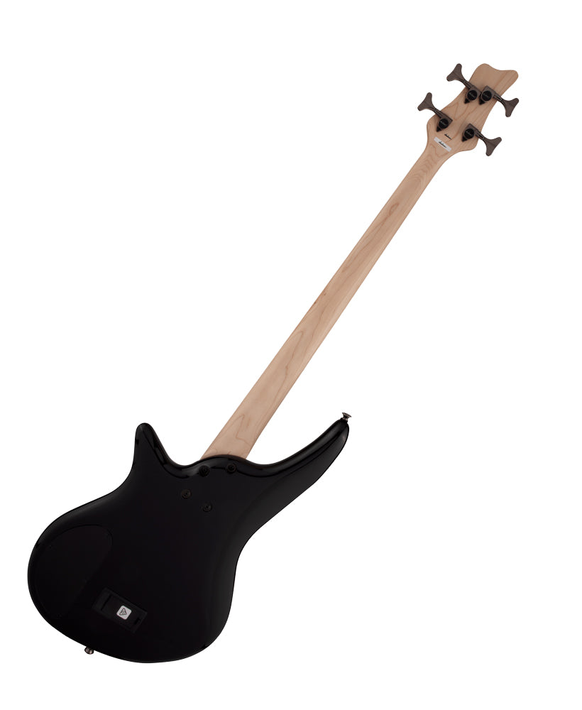 Jackson JS Series Spectra Bass Guitar JS3Q -  Dark Sunburst
