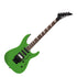 Jackson X Series Soloist SL3X DX - Absinthe Frost