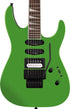 Jackson X Series Soloist SL3X DX - Absinthe Frost