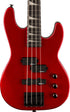 Jackson JS Series Concert Bass Minion JS1X - Metallic Red