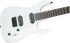 Jackson JS Series Dinky Arch Top JS32-7 DKA HT 7 String Electric Guitar - Snow White