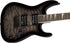 Jackson JS Series Dinky JS20 DKQ 2PT - Transparent Black Burst