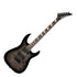 Jackson JS Series Dinky JS20 DKQ 2PT - Transparent Black Burst