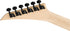 Jackson JS Series Dinky JS20 DKQ 2PT - Transparent Tobacco Burst