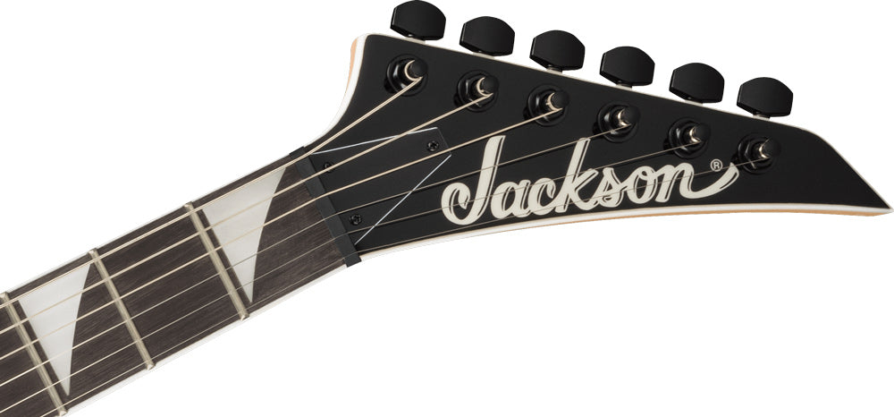 Jackson JS Series Dinky JS20 DKQ 2PT - Transparent Tobacco Burst