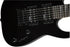 Jackson JS Series Dinky Minion JS1X - Gloss Black