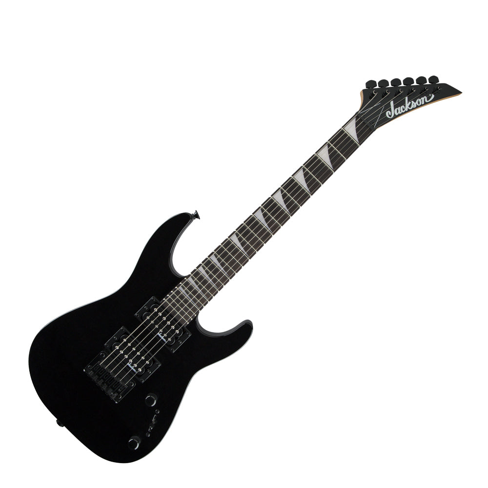 Jackson JS Series Dinky Minion JS1X - Gloss Black