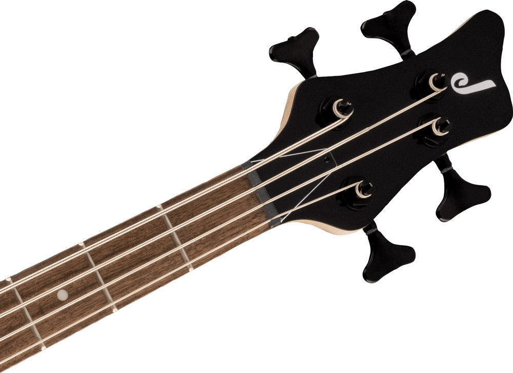 Jackson JS Series JS2P Spectra Bass Guitar -  Blue Burst