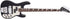 Jackson X Series Concert Bass Guitar CBXNT DX IV -  Gloss Black