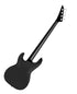 Jackson X Series Concert Bass Guitar CBXNT DX IV -  Gloss Black