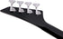 Jackson X Series Concert Bass Guitar CBXNT DX IV -  Gloss Black