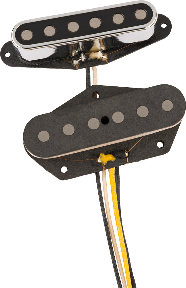 Fender John Osborne Telecaster Pickups