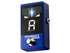 KORG Pitchblack X CR/BL Chromatic Pedal Tuner - Limited Edition Blue