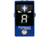 KORG Pitchblack X CR/BL Chromatic Pedal Tuner - Limited Edition Blue