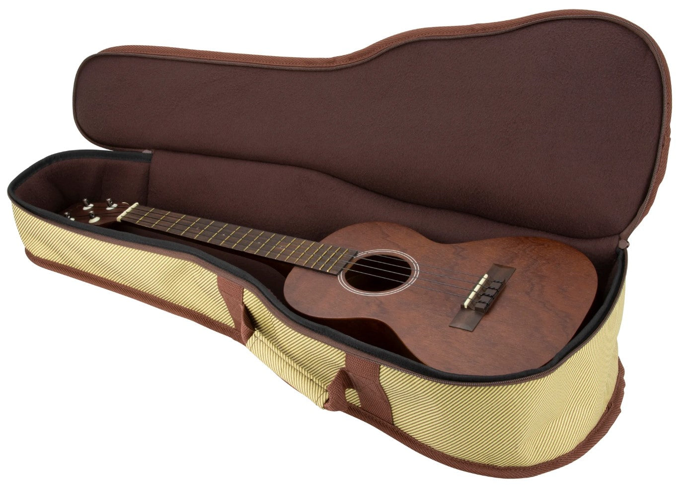 Kaces GigPak Tenor Size Ukulele Bag