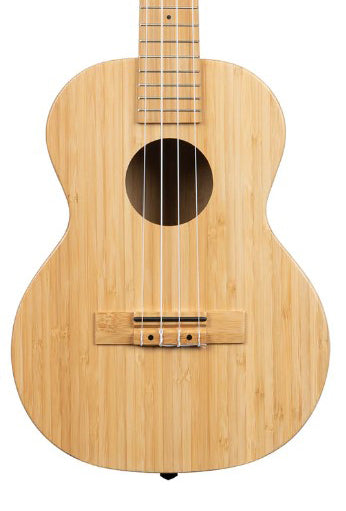 Kala Bamboo Tenor Ukulele