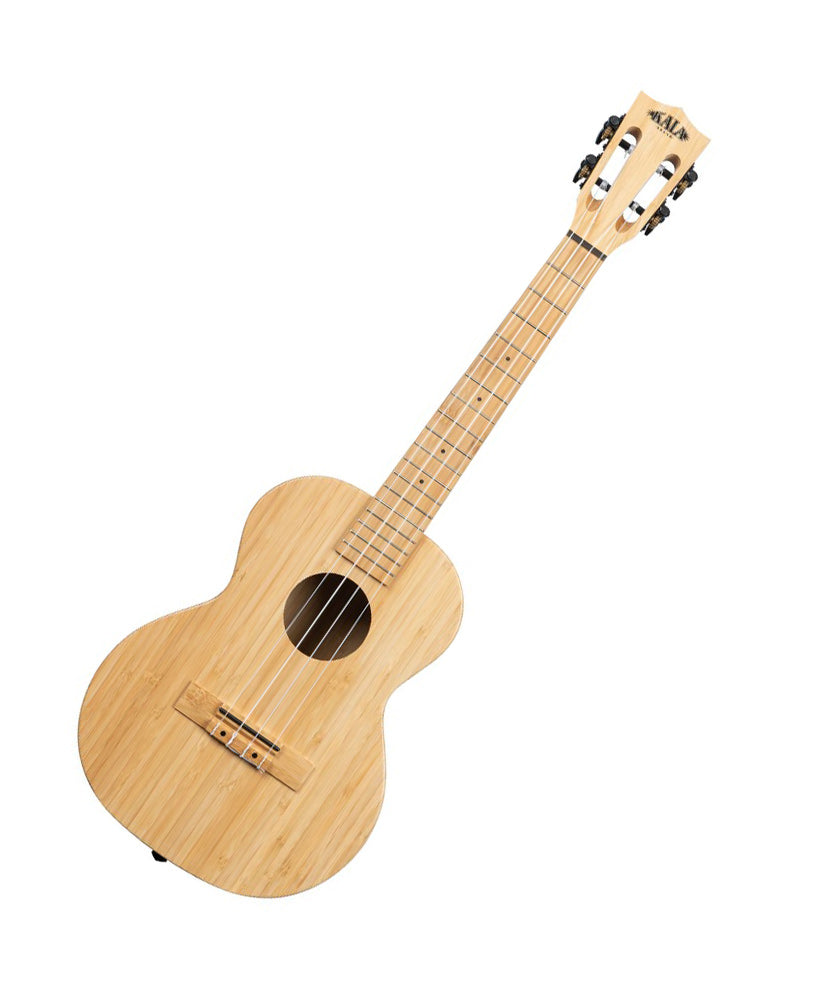 Kala Bamboo Tenor Ukulele