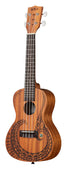 Kala Courage Mahogany Concert Ukulele