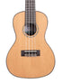 Kala Gloss Solid Cedar Top Acacia Concert Ukulele