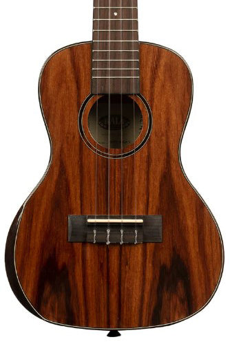 Kala Premier Exotic Macawood Concert Ukulele