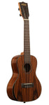 Kala Premier Exotic Macawood Concert Ukulele