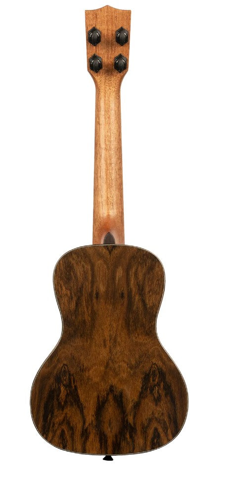 Kala Premier Exotic Bocote Concert Ukulele