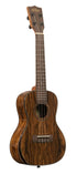 Kala Premier Exotic Bocote Concert Ukulele