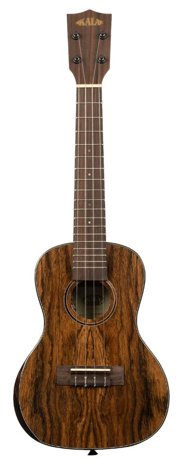 Kala Premier Exotic Bocote Concert Ukulele