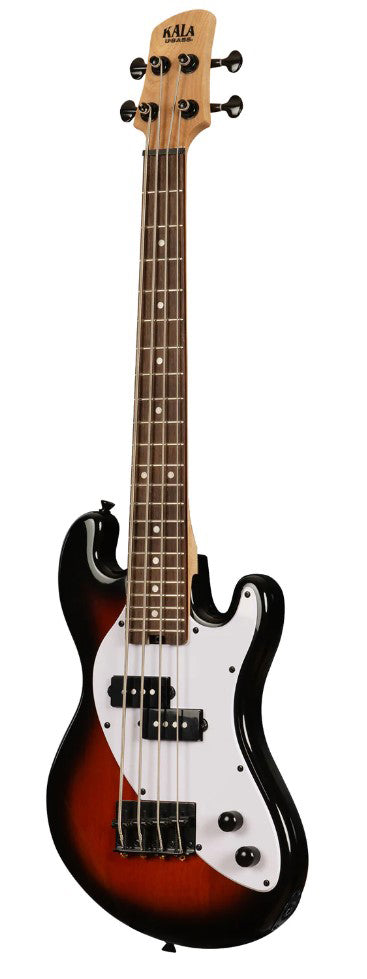 tobacco 4 u Photos by Original 4U (@original.4u) July 16, 2026 Kala Solid Body 4-String Tobacco