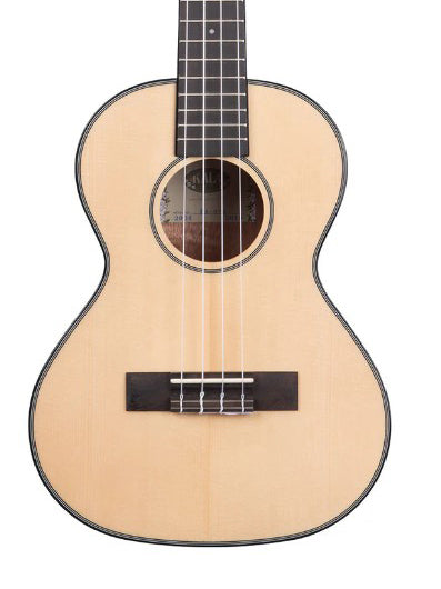 Kala Solid Spruce Top Mahogany Tenor Ukulele