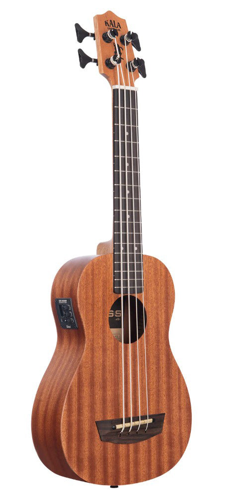 Kala Wanderer Acoustic-Electric U•BASS