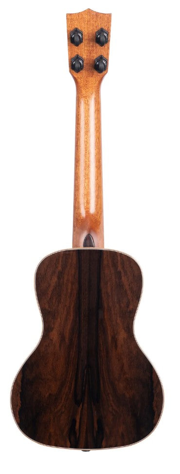 Kala Premier Exotic Ziricote Concert Ukulele