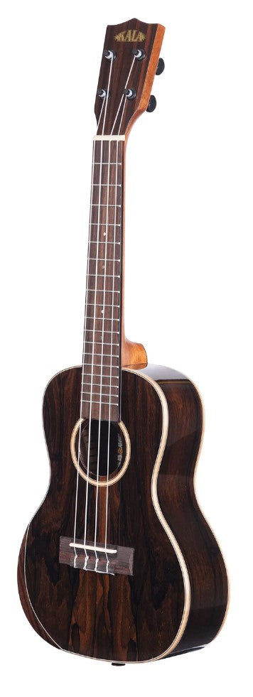 Kala Premier Exotic Ziricote Concert Ukulele