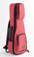Kala Russian River Red Sonoma Coast Concert Ukulele Case